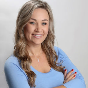 Meet your Posher, Amy